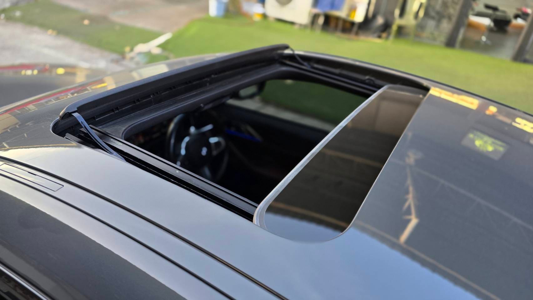 2021 BMW 430i Coupe M Sport