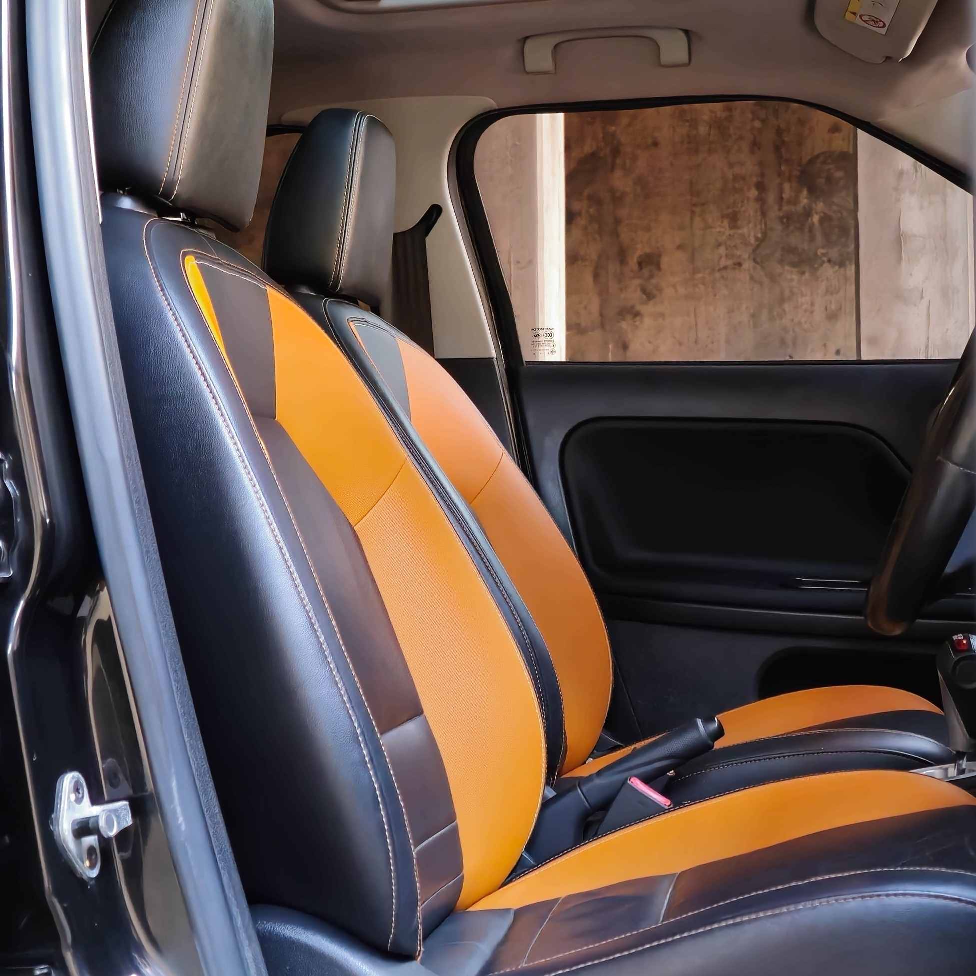 2017 MG3 Xross 1.5 X SUNROOF