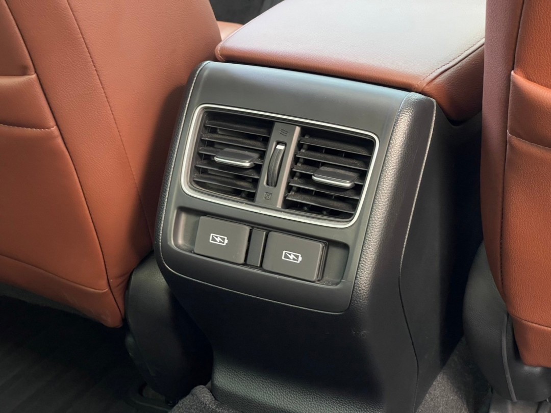 2019 Honda Accord Hybrid Tech G10