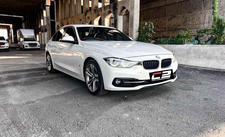 2019 BMW SERIES3 330e 2.0 Sport