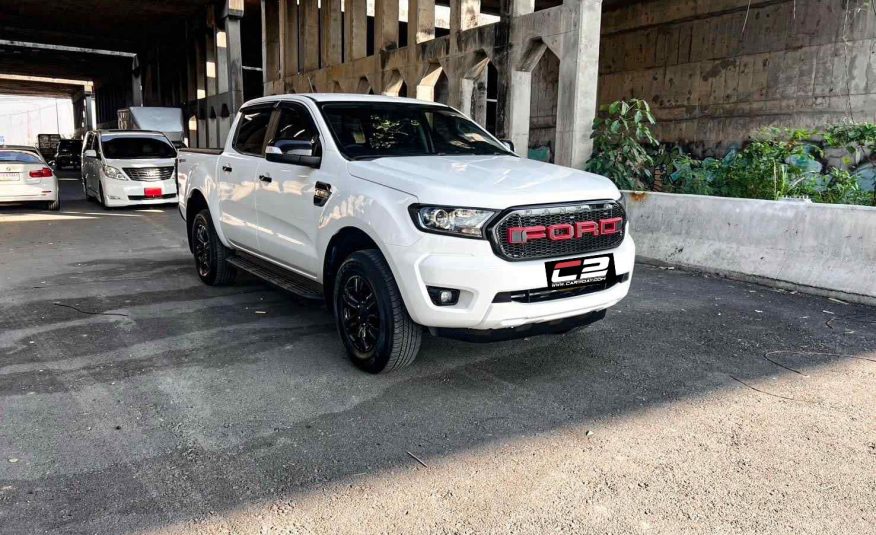 2022 FORD RANGER 2.2 XLT HI-RIDER DOUBLE CAB