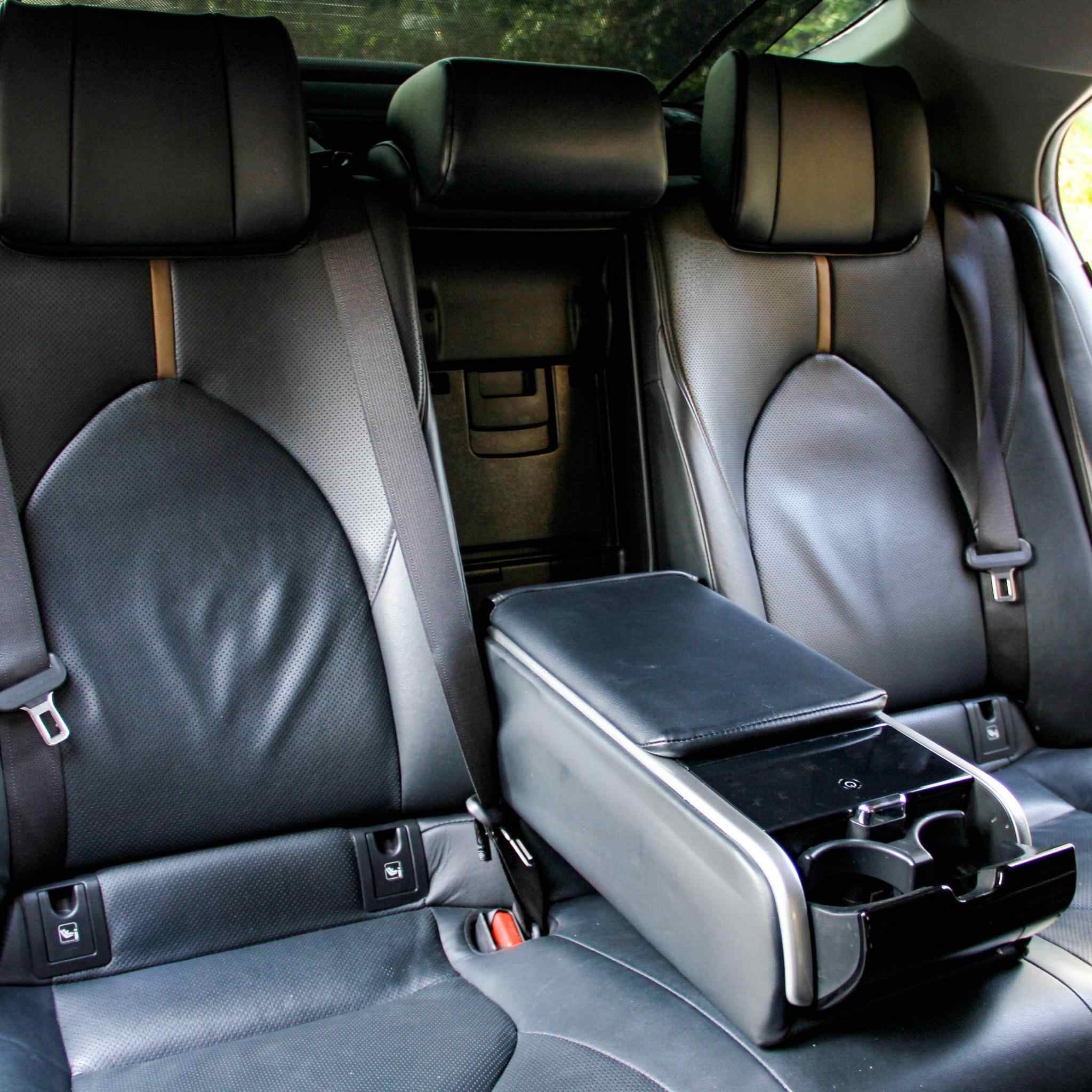 2018 TOYOTA CAMRY 2.5 HEV PREMIUM