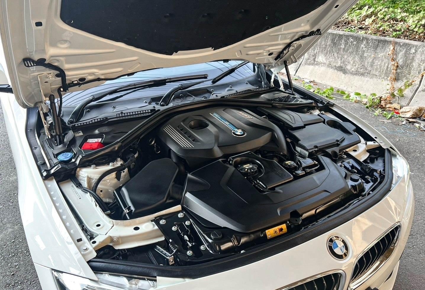 2019 BMW SERIES3 330e 2.0 Sport