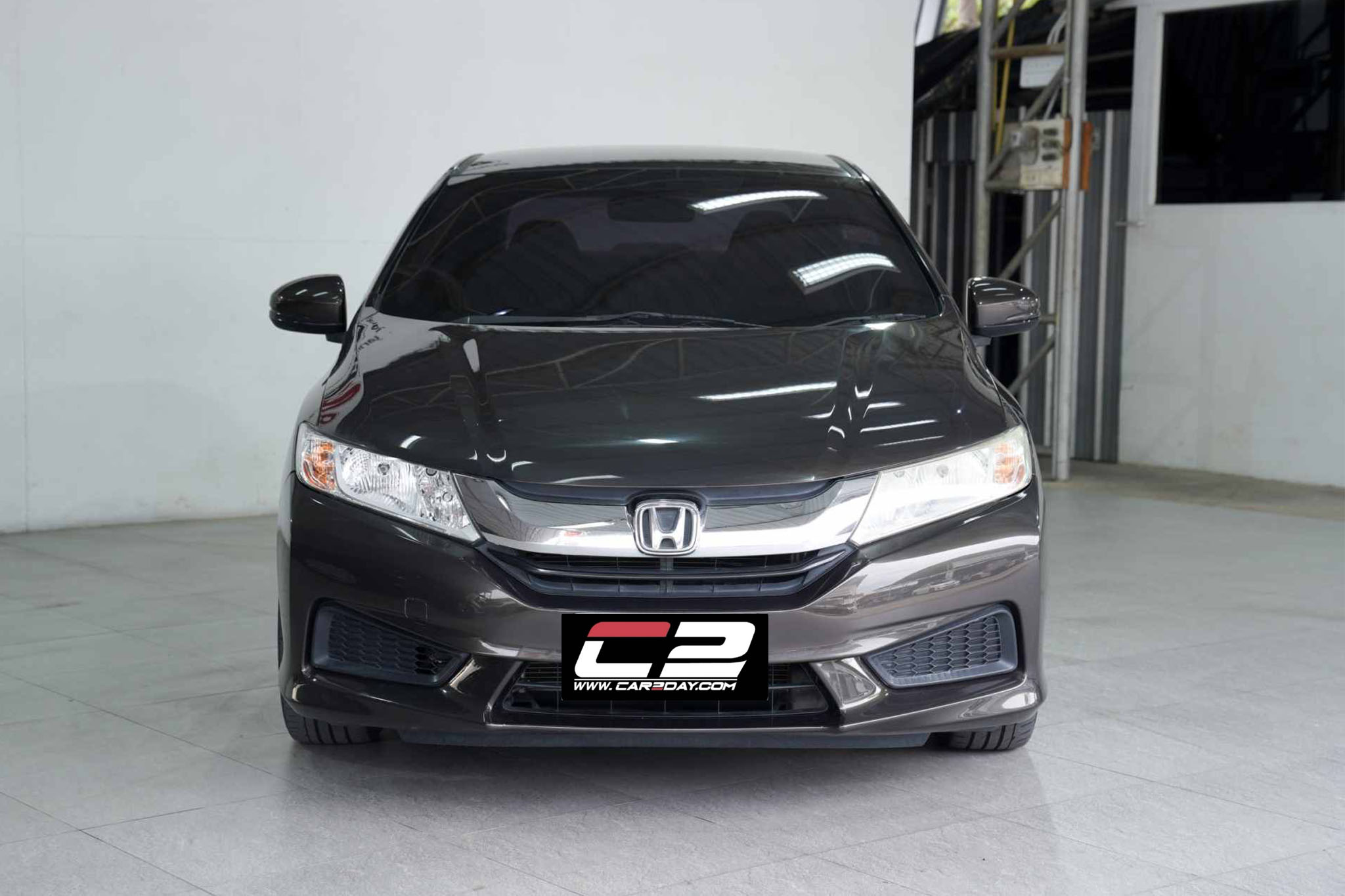 2014 HONDA CITY 1.5 V+ AT 1.5