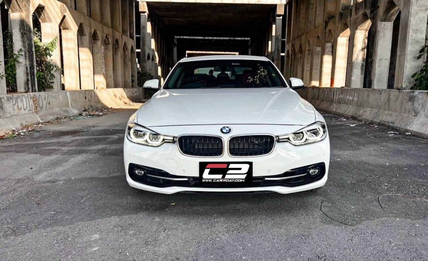 2019 BMW SERIES3 330e 2.0 Sport