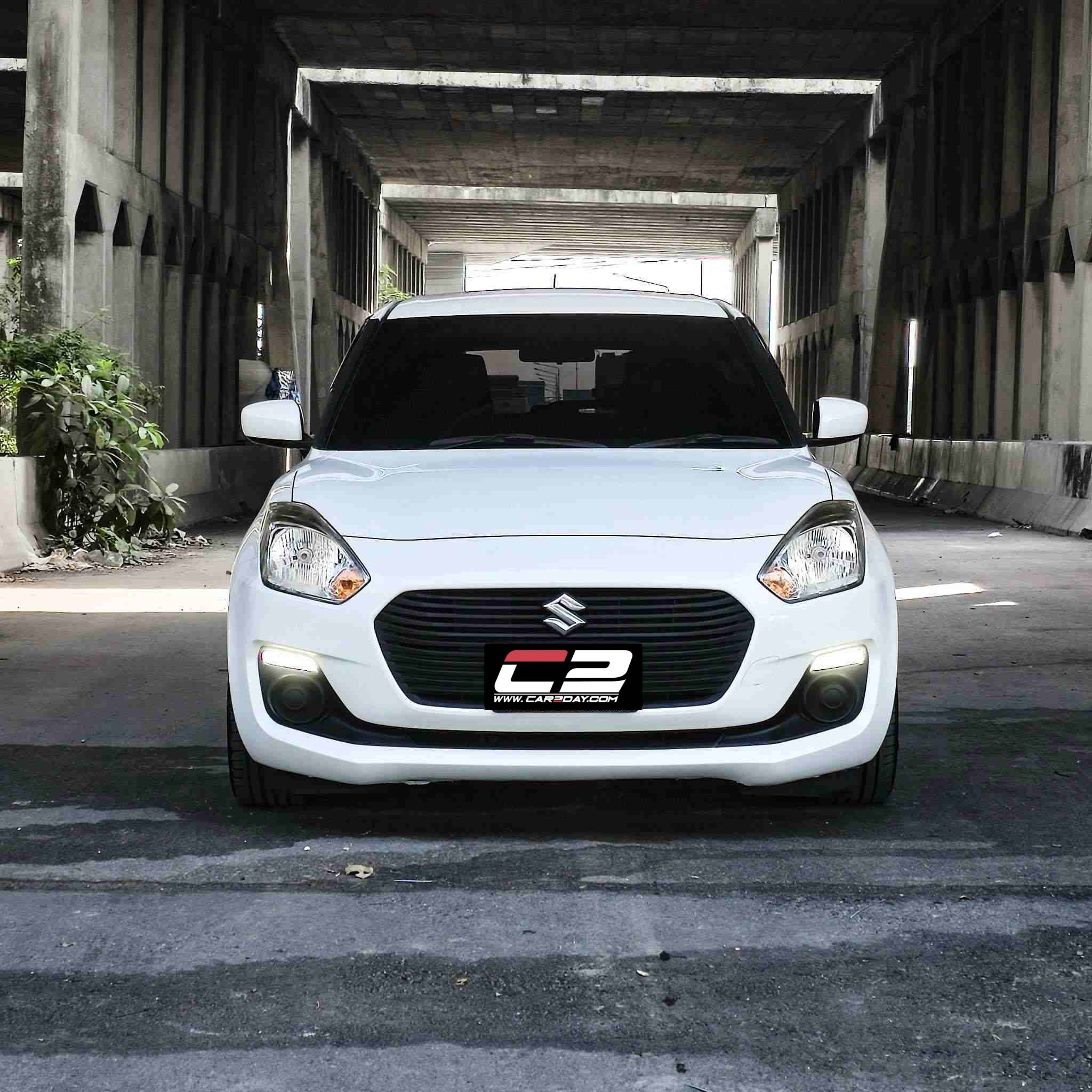 2019 SUZUKI SWIFT ECO 1.2 GL CVT
