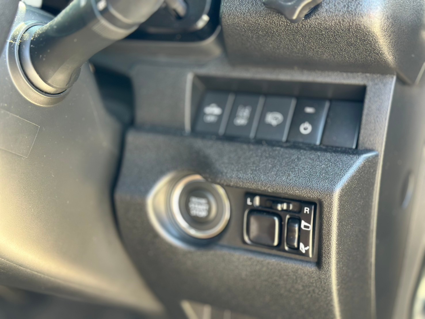 2021 Suzuki Jimny 1.5