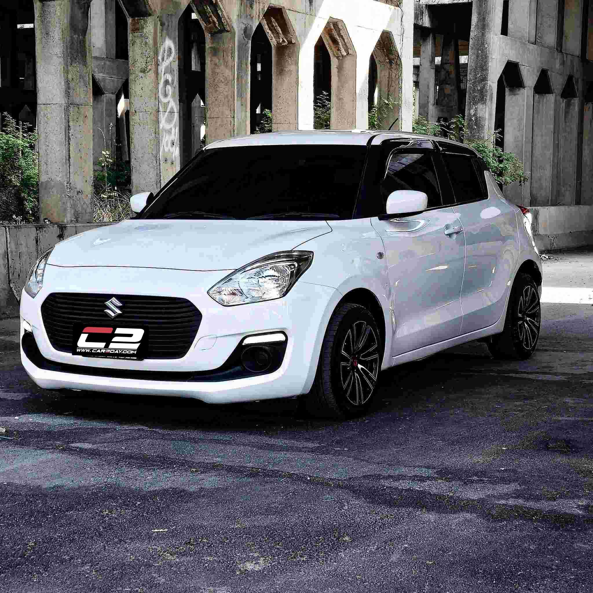 2019 SUZUKI SWIFT ECO 1.2 GL CVT