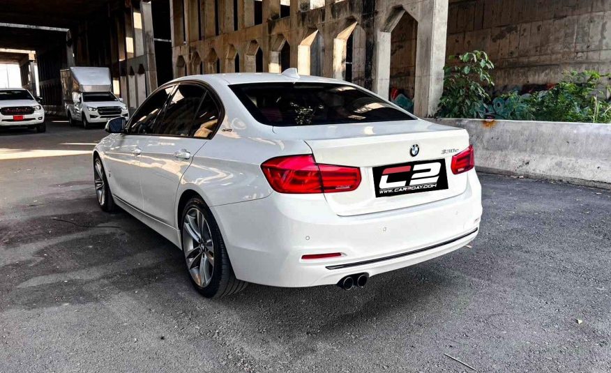 2019 BMW SERIES3 330e 2.0 Sport