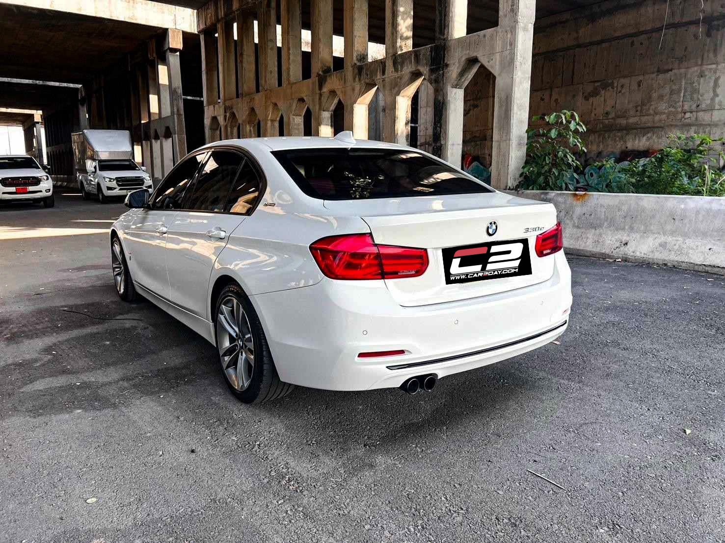 2019 BMW SERIES3 330e 2.0 Sport