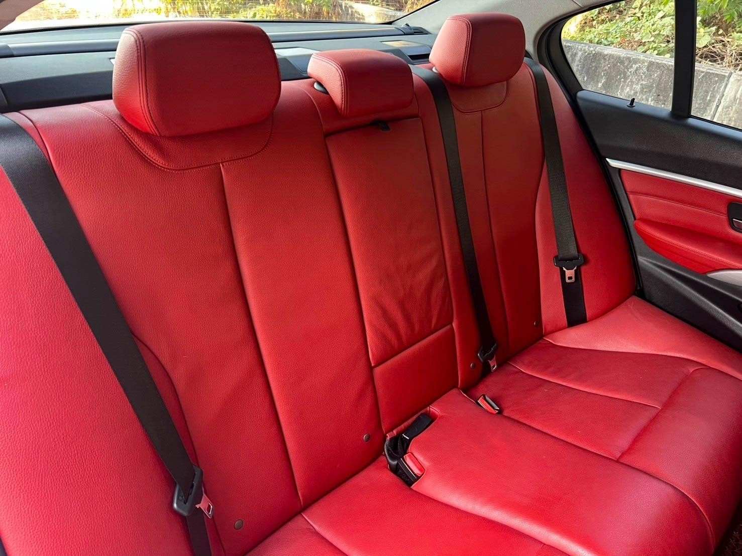2019 BMW SERIES3 330e 2.0 Sport