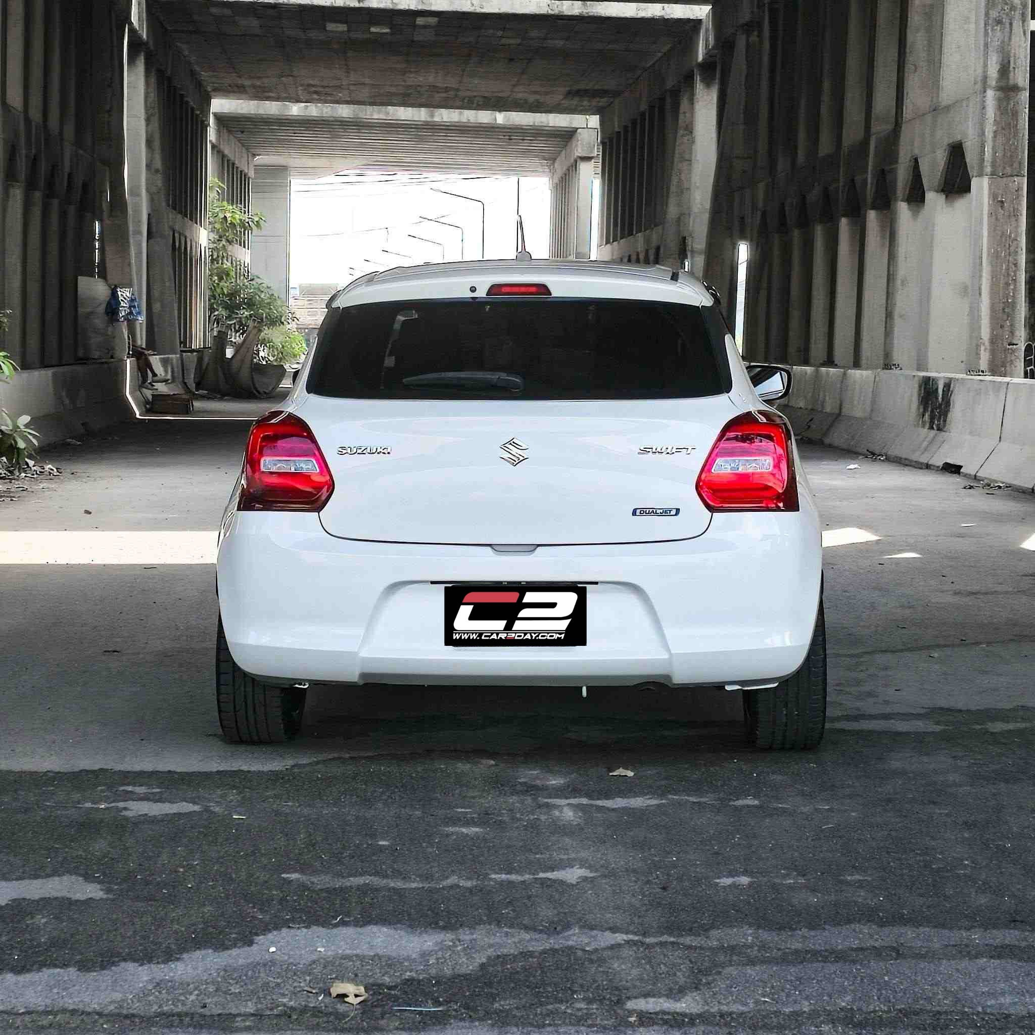 2019 SUZUKI SWIFT ECO 1.2 GL CVT