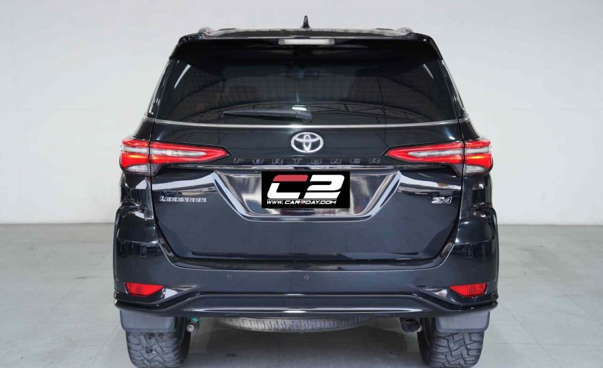 2021 TOYOTA FORTUNER 2.4 LEGENDER 4WD AT