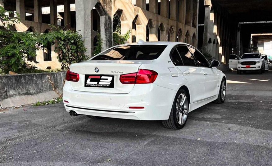 2019 BMW SERIES3 330e 2.0 Sport