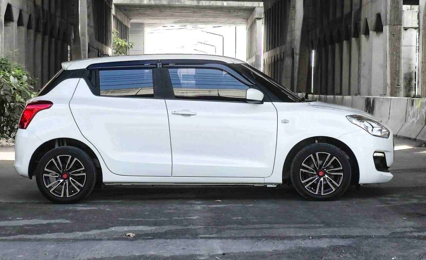 2019 SUZUKI SWIFT ECO 1.2 GL CVT