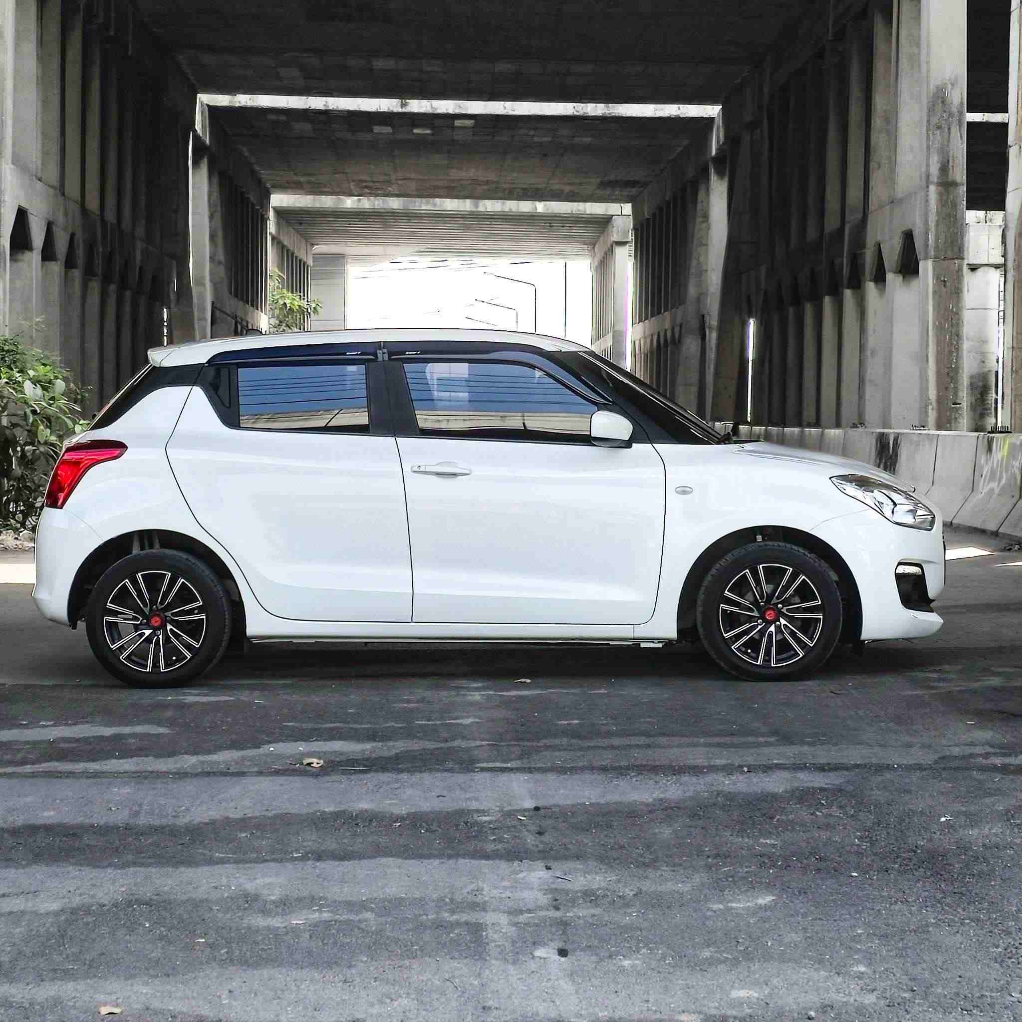 2019 SUZUKI SWIFT ECO 1.2 GL CVT