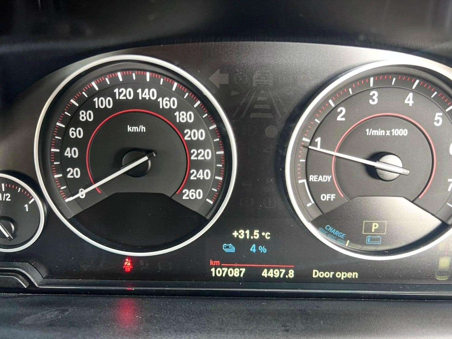 2019 BMW SERIES3 330e 2.0 Sport