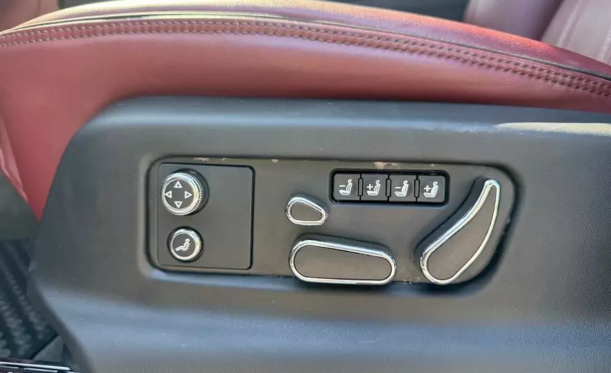 2022 Bentley Bentayga