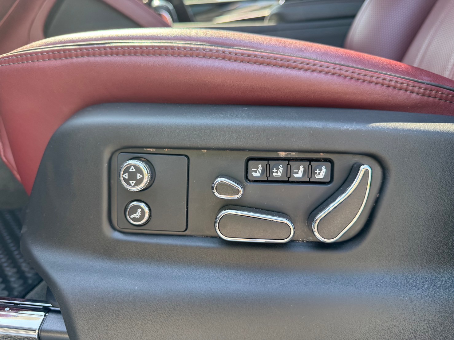 2022 Bentley Bentayga