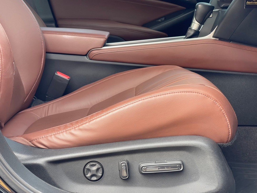 2019 Honda Accord Hybrid Tech G10