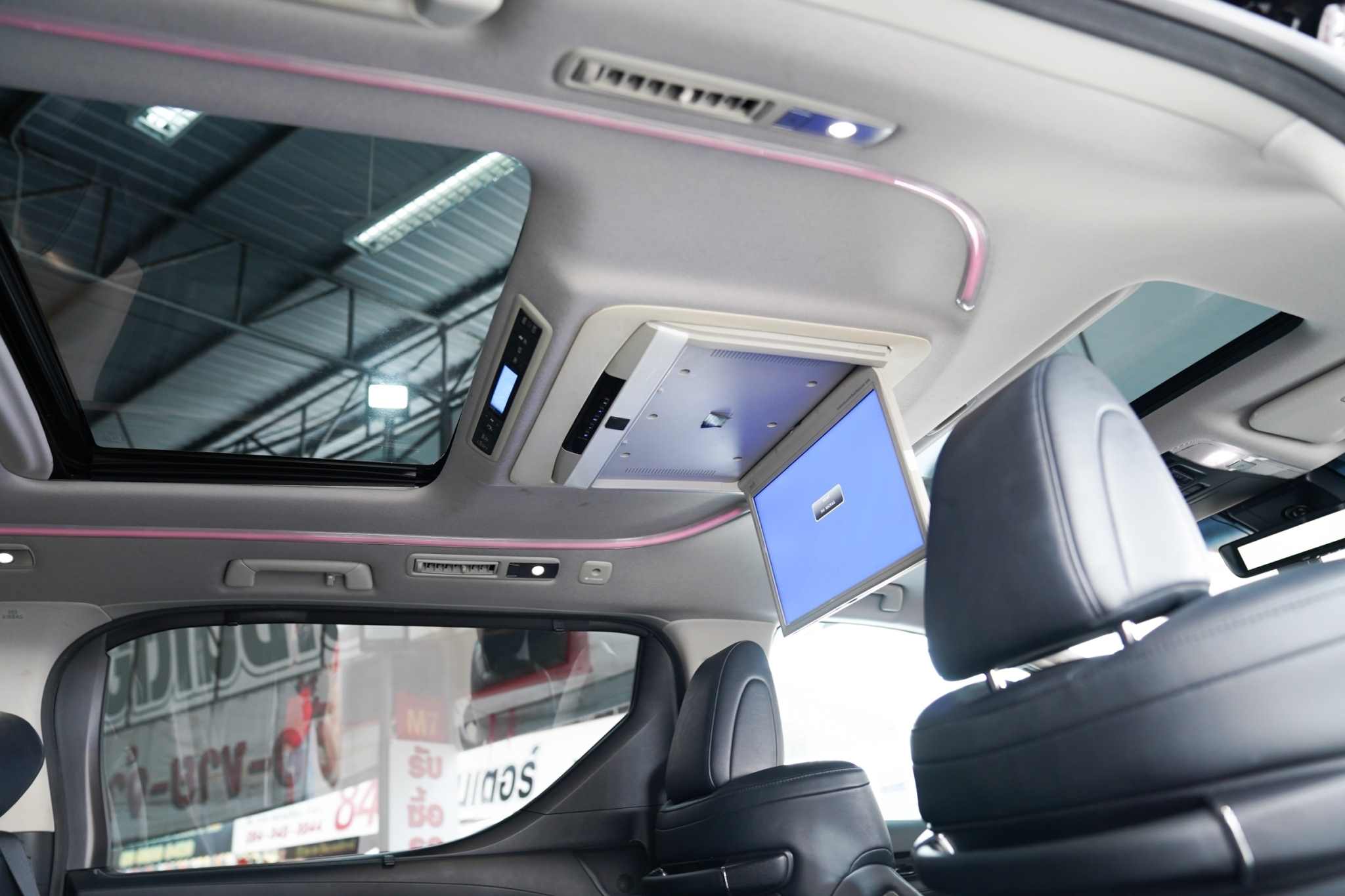 2018 TOYOTA ALPHARD2.5S C PACKAGE AT