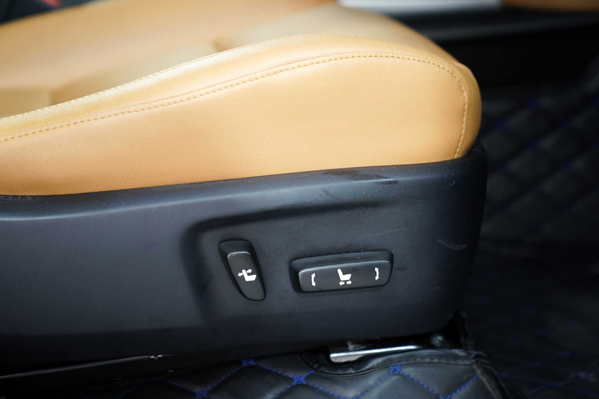 2018 TOYOTA FORTUNER 2.8 SIGMA4 AT
