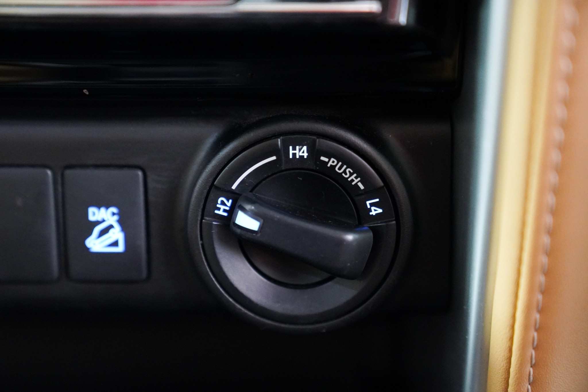 2018 TOYOTA FORTUNER 2.8 SIGMA4 AT