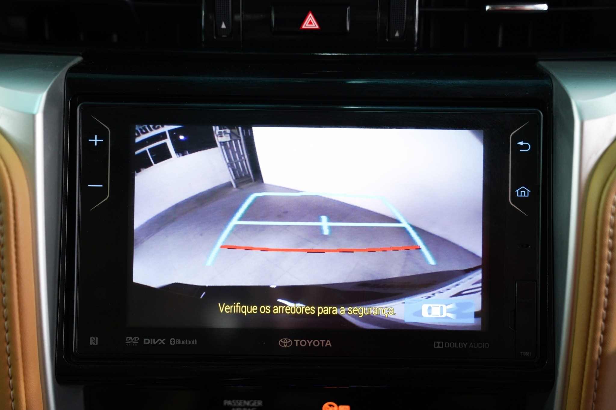 2018 TOYOTA FORTUNER 2.8 SIGMA4 AT