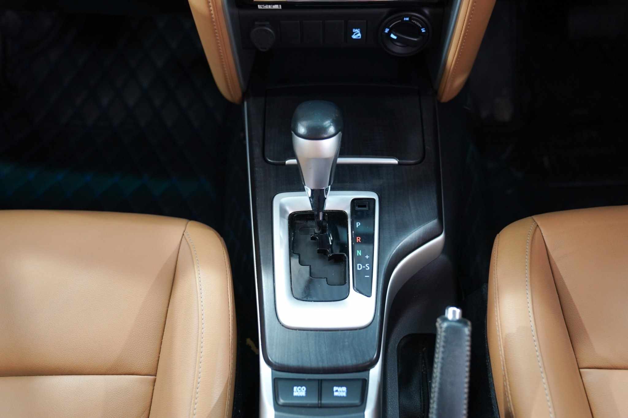 2018 TOYOTA FORTUNER 2.8 SIGMA4 AT