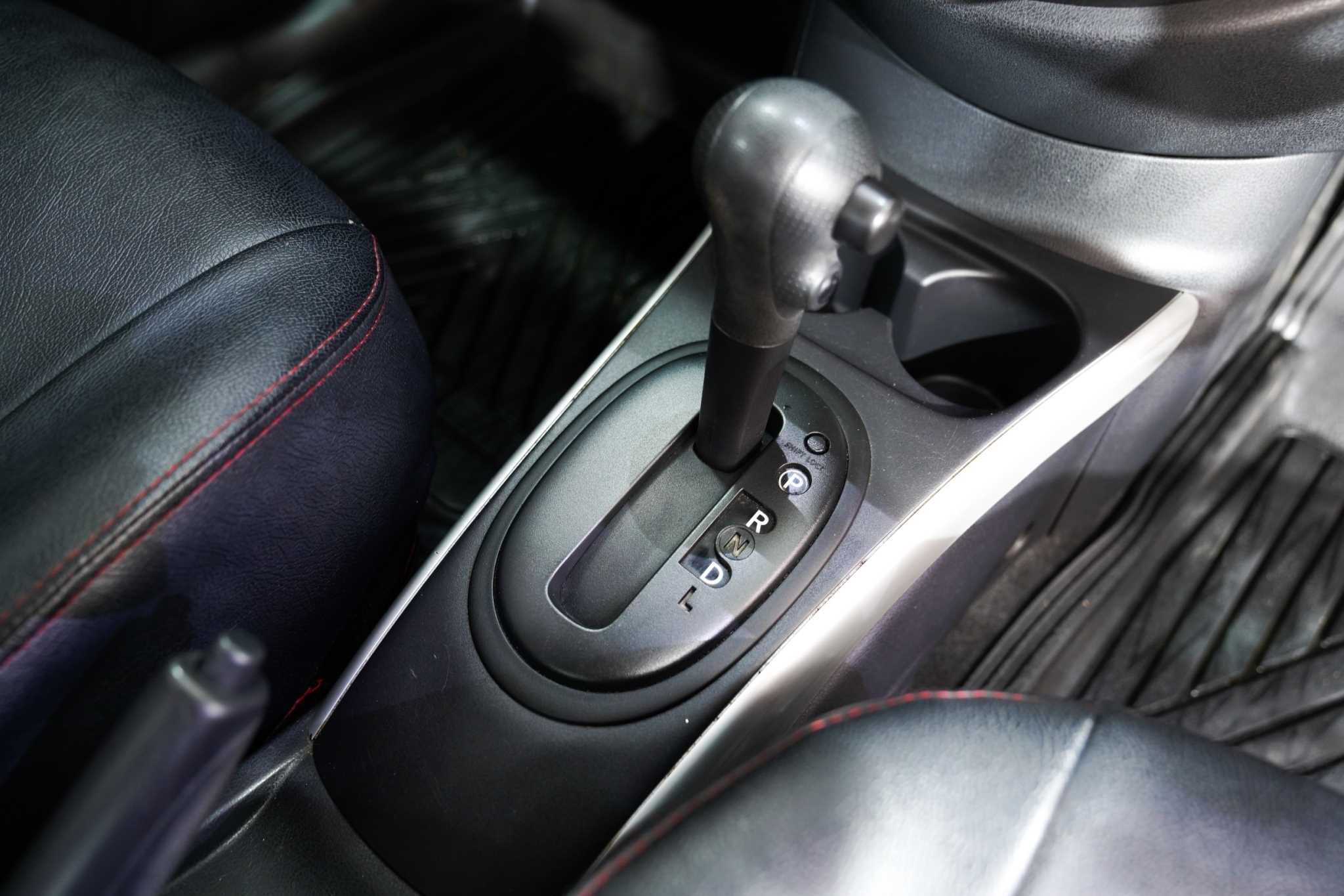 2019 NISSAN ALMERA 1.2E CVT Sportech AT