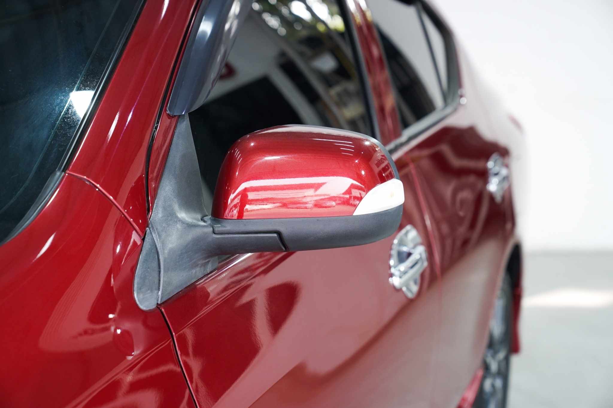 2019 NISSAN ALMERA 1.2E CVT Sportech AT