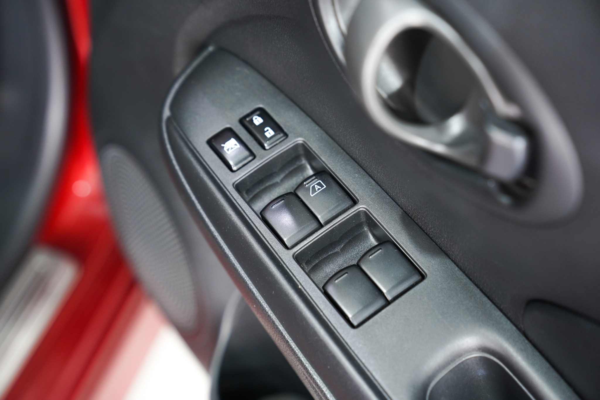 2019 NISSAN ALMERA 1.2E CVT Sportech AT