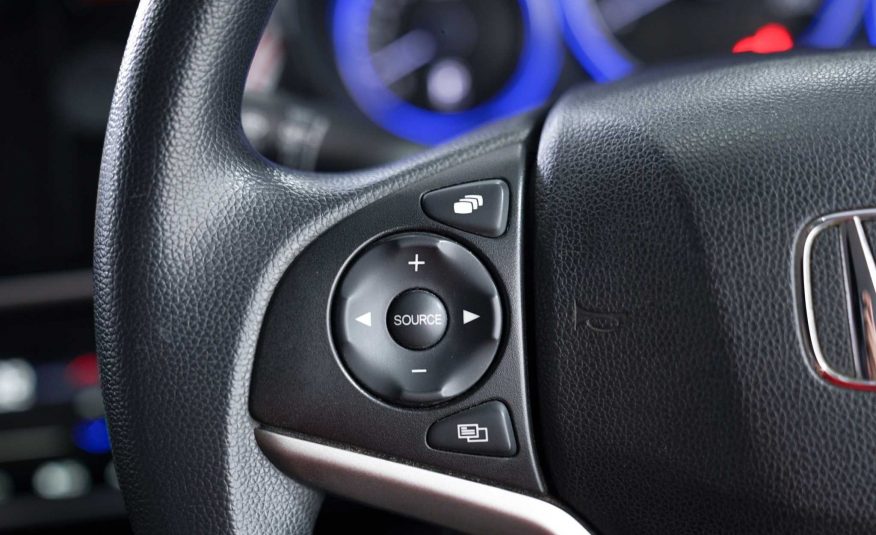 2014 HONDA CITY 1.5 V+ AT 1.5