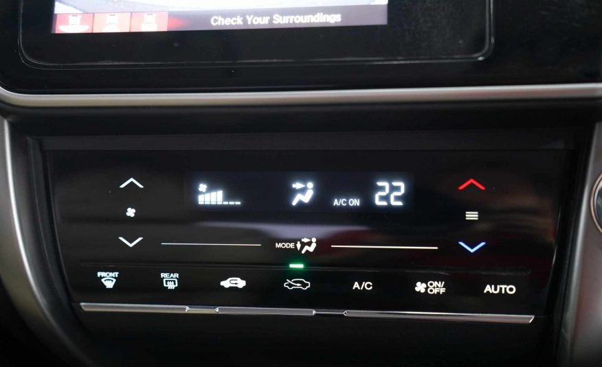 2014 HONDA CITY 1.5 V+ AT 1.5