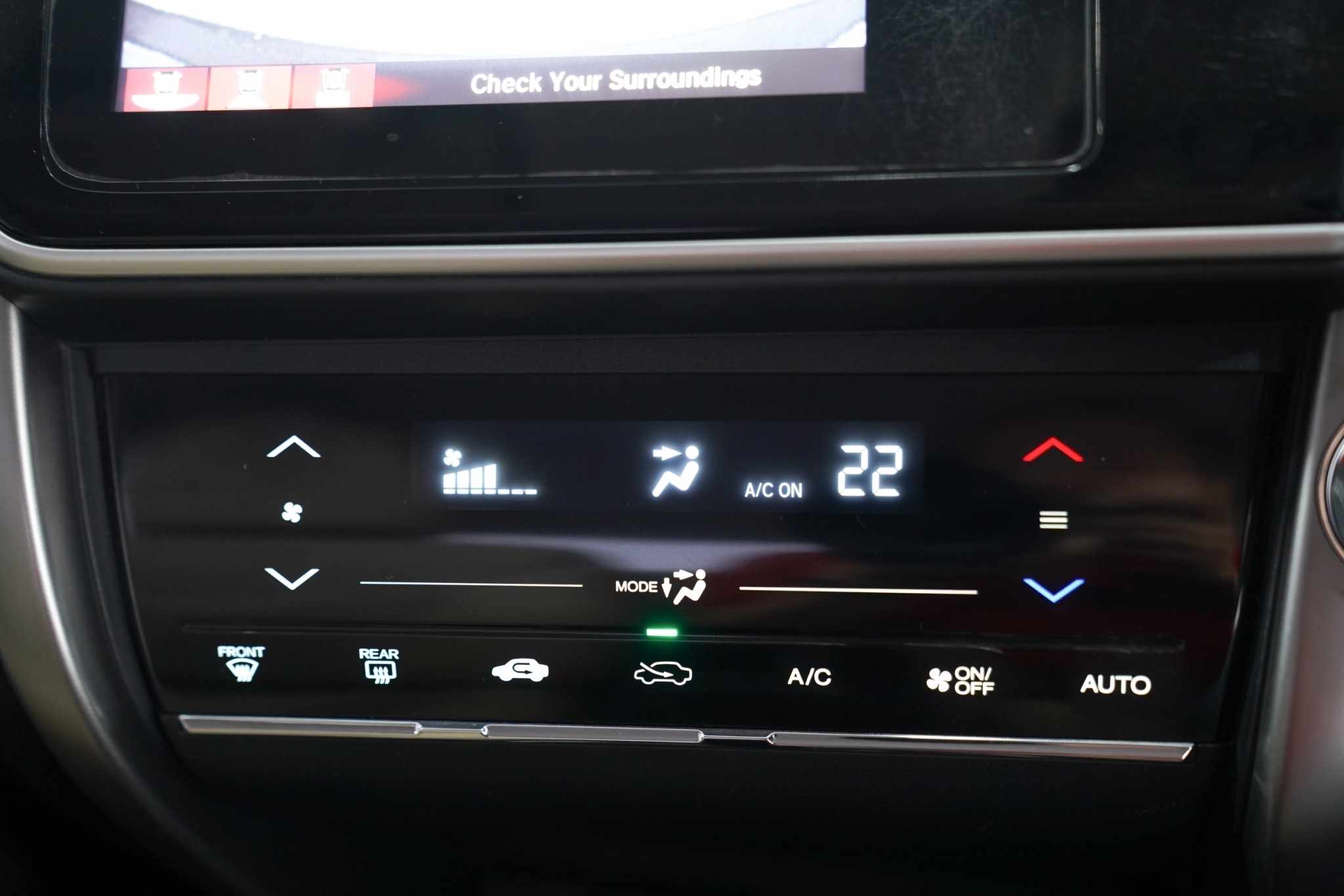 2014 HONDA CITY 1.5 V+ AT 1.5