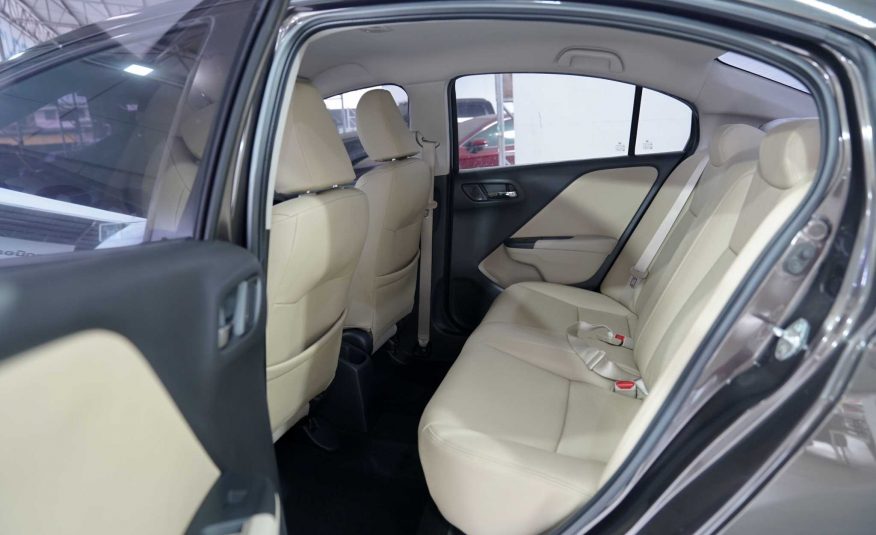 2014 HONDA CITY 1.5 V+ AT 1.5