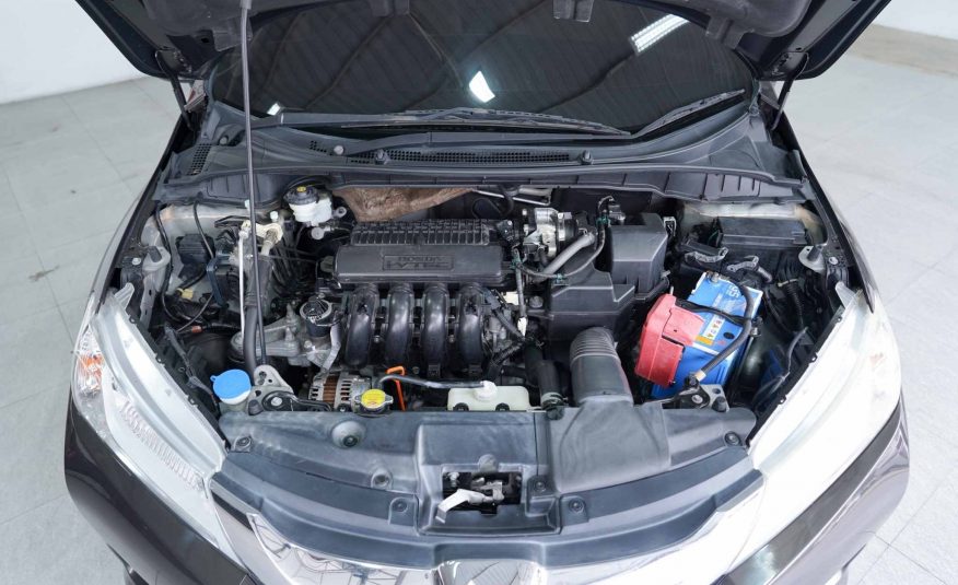2014 HONDA CITY 1.5 V+ AT 1.5