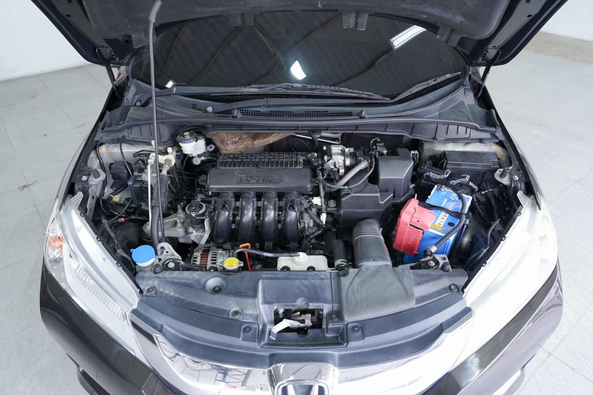 2014 HONDA CITY 1.5 V+ AT 1.5