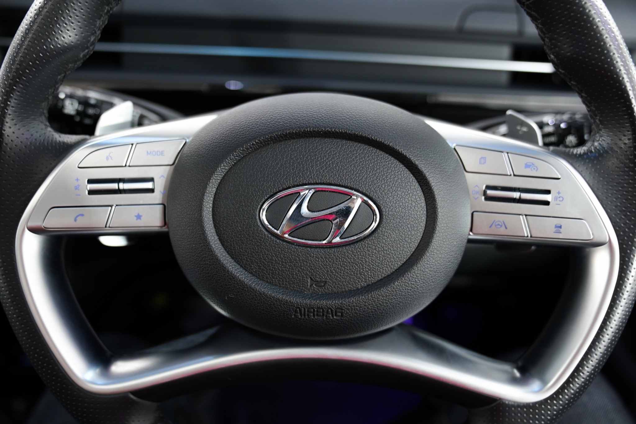 2022 HYUNDAI STARIA 2.2 D AT