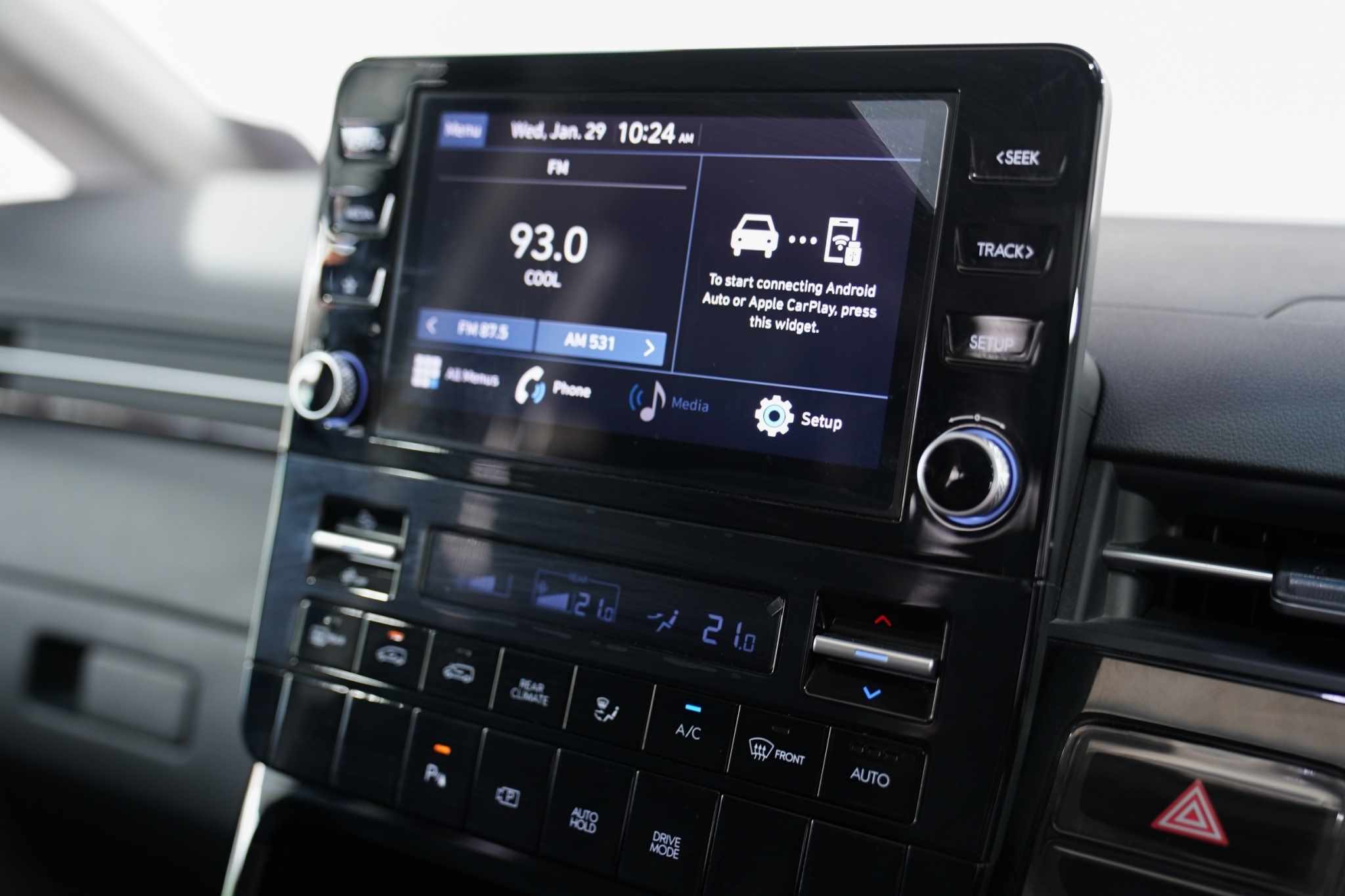 2022 HYUNDAI STARIA 2.2 D AT