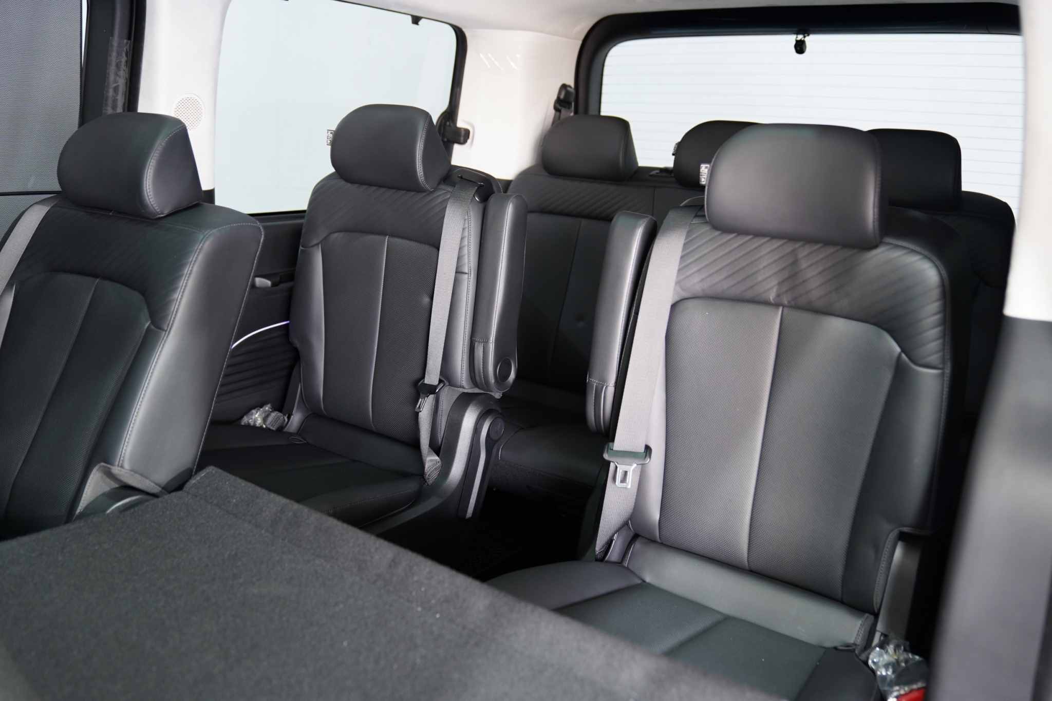 2022 HYUNDAI STARIA 2.2 D AT