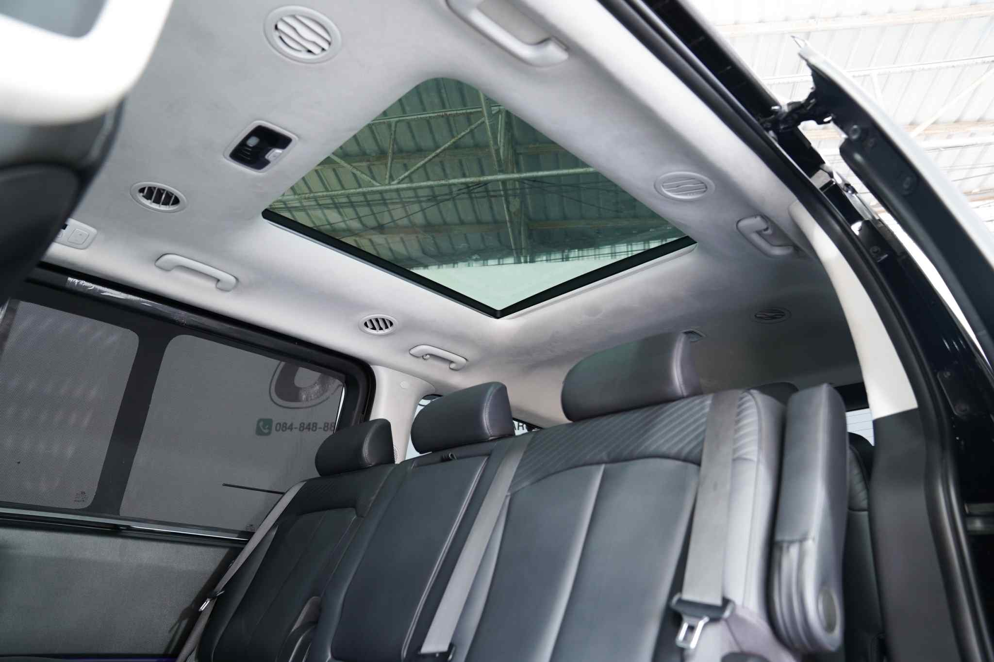 2022 HYUNDAI STARIA 2.2 D AT
