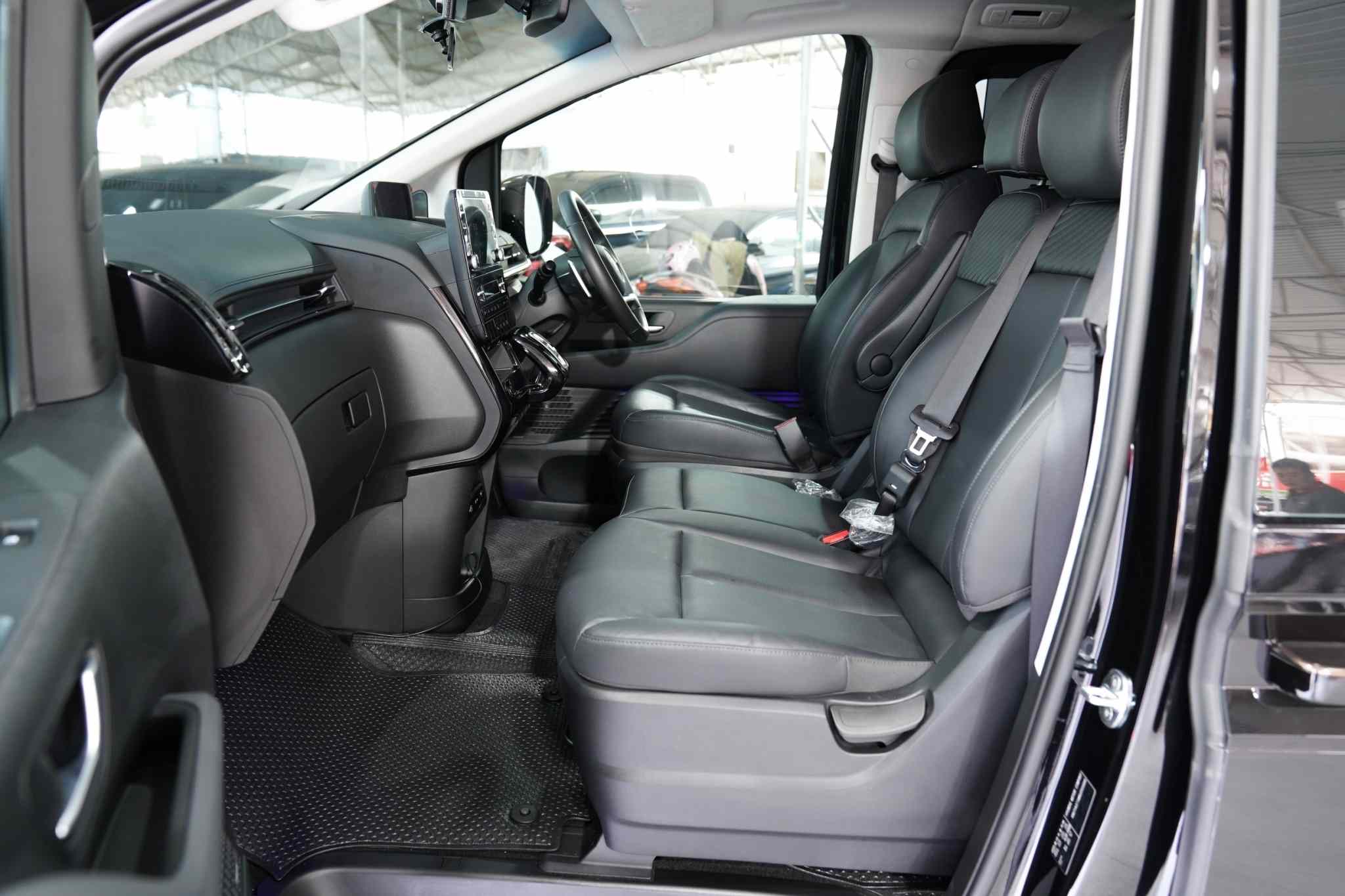 2022 HYUNDAI STARIA 2.2 D AT
