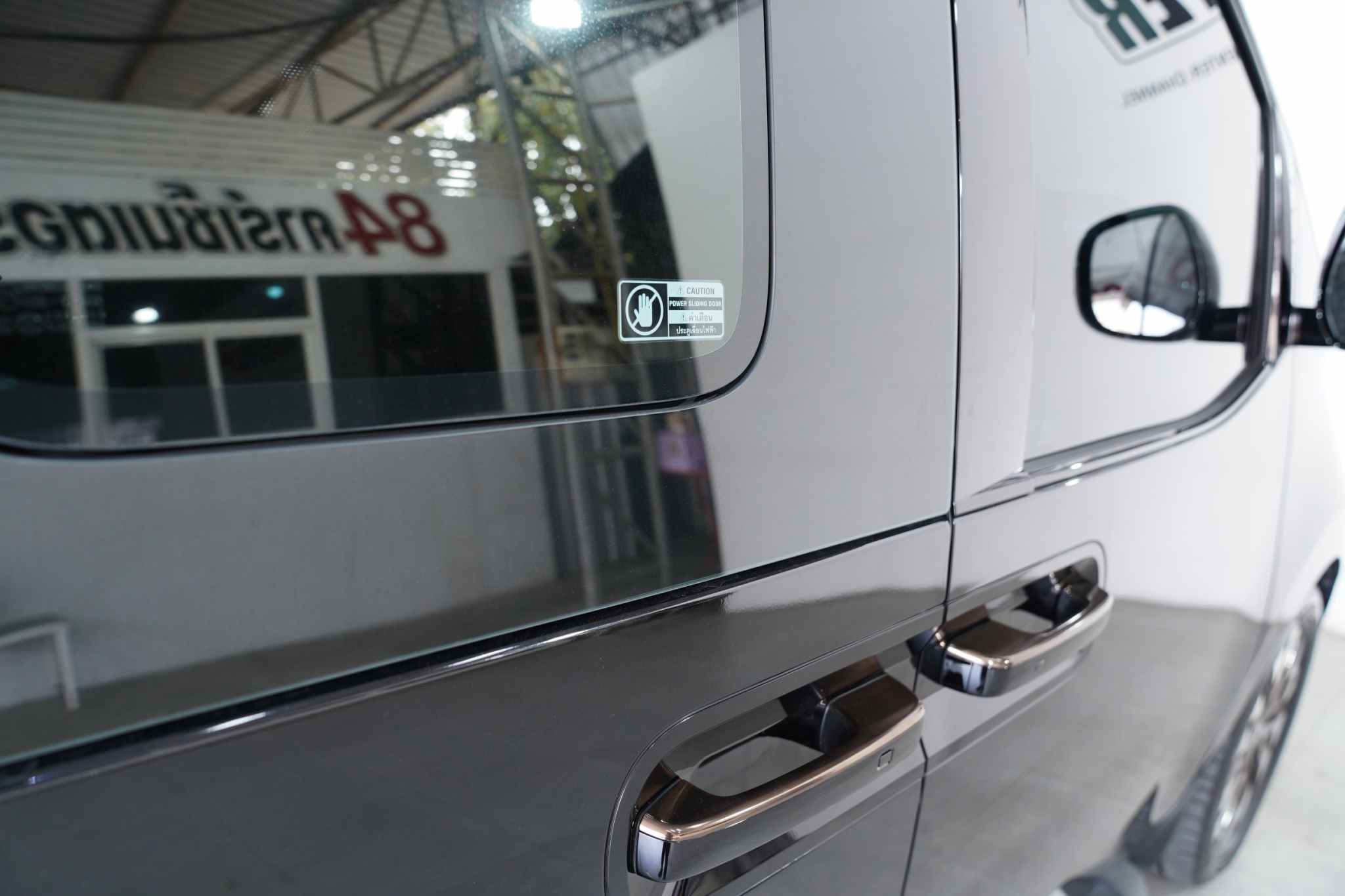 2022 HYUNDAI STARIA 2.2 D AT