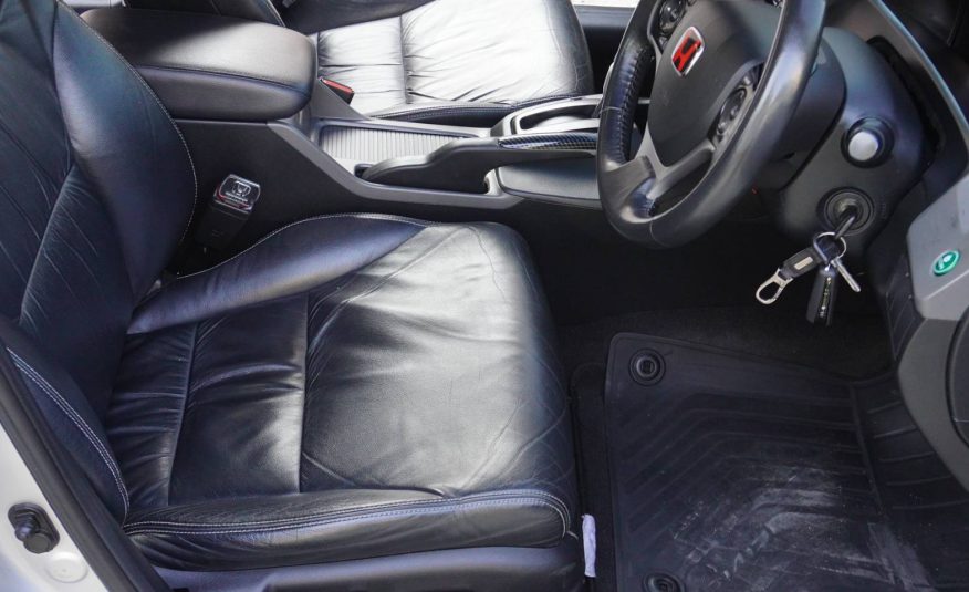 2014 Honda CIVIC 1.8 FB E i-VTEC