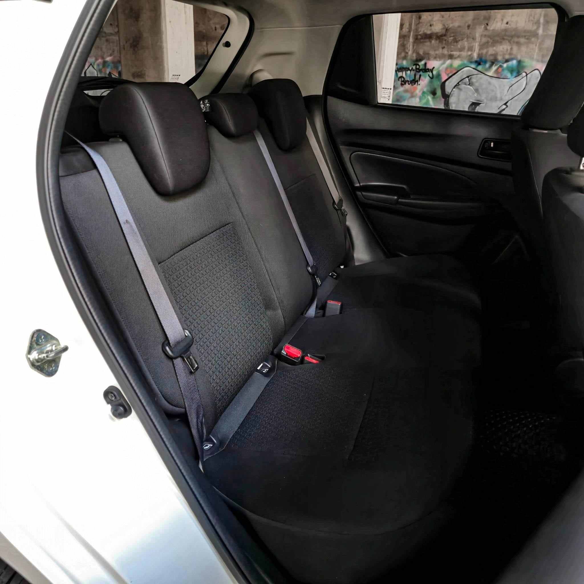 2019 SUZUKI SWIFT ECO 1.2 GL CVT
