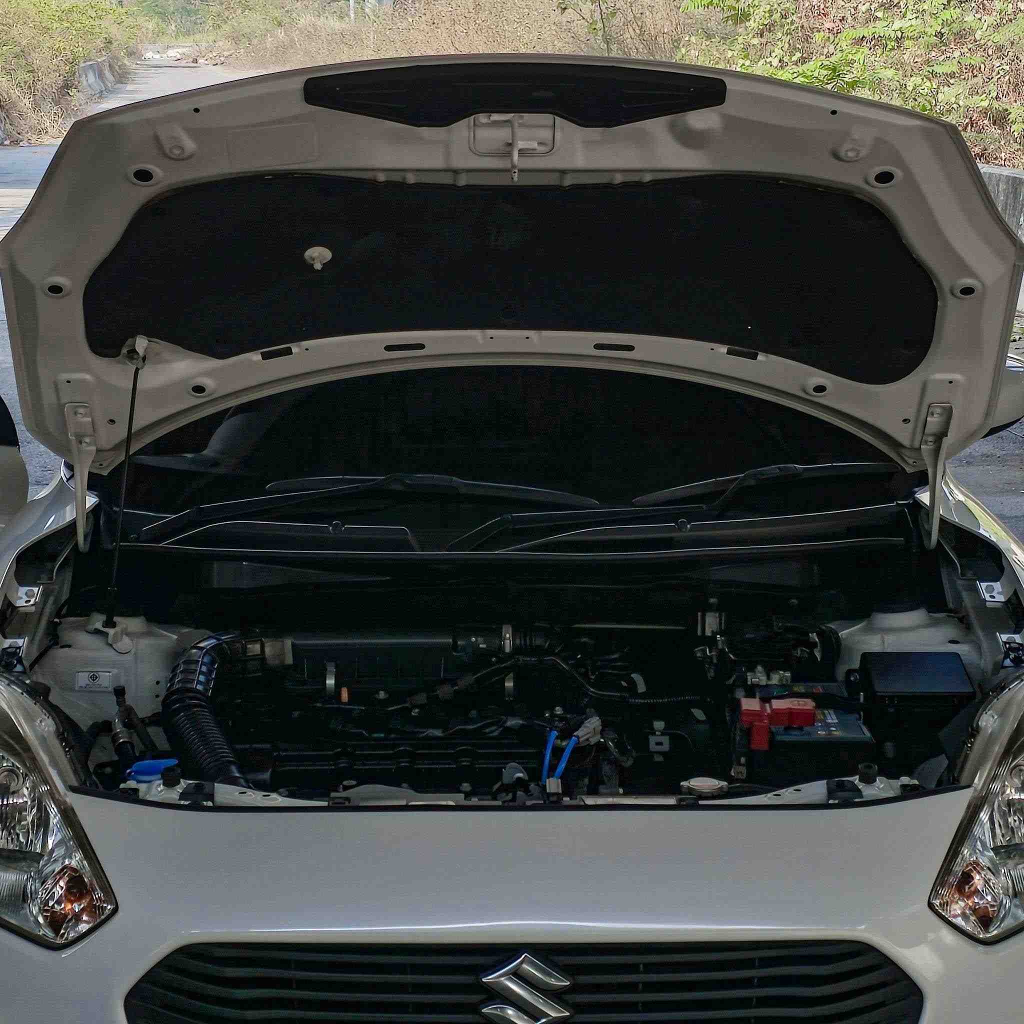 2019 SUZUKI SWIFT ECO 1.2 GL CVT