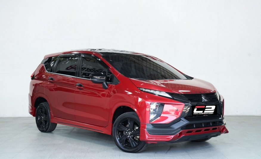 2021 MITSUBISHI XPANDER 1.5 GT SPECIAL EDITION AT