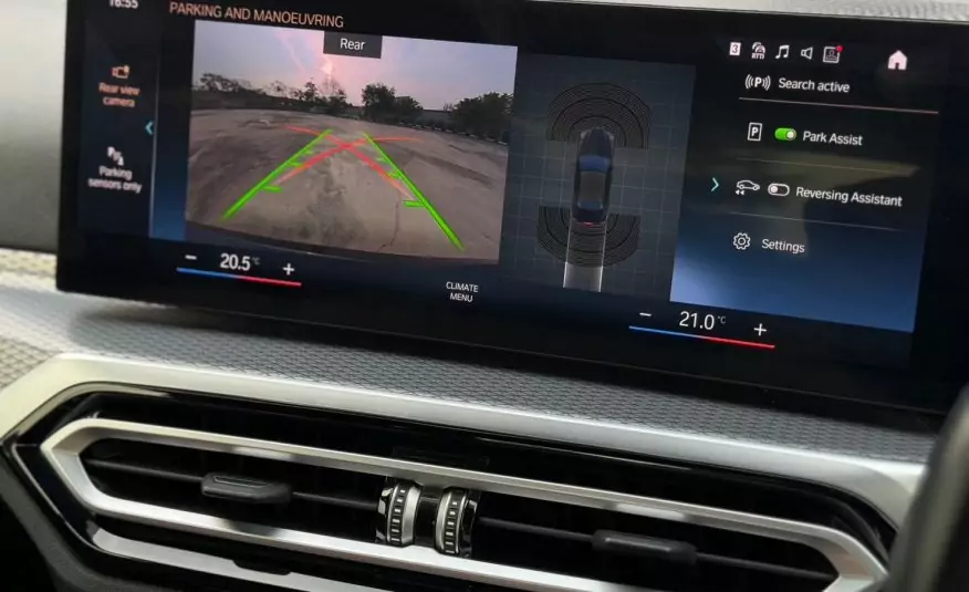 2023 BMW 430i Convertible M Sport