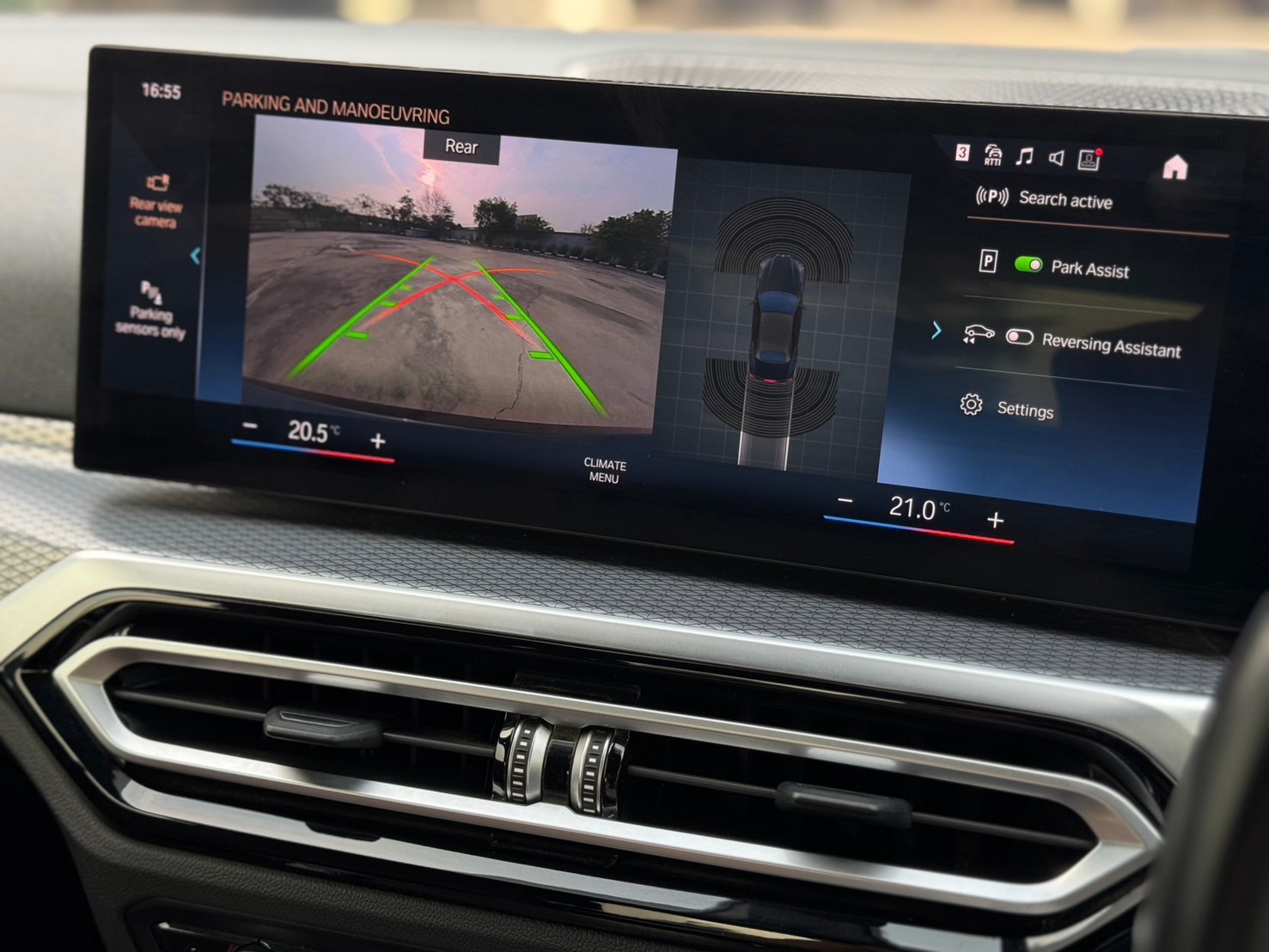 2023 BMW 430i Convertible M Sport